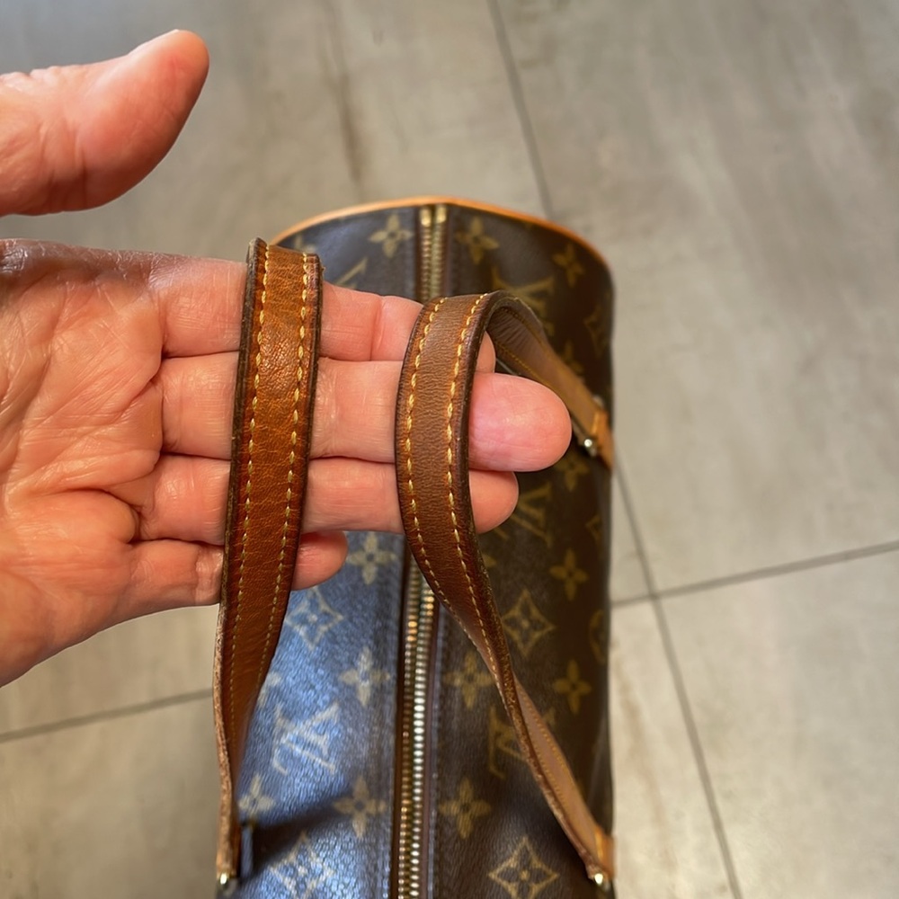 Louis Vuitton Papillon - Picture 7 of 10